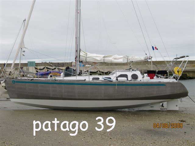 patago 39