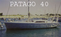 PATAGO 40